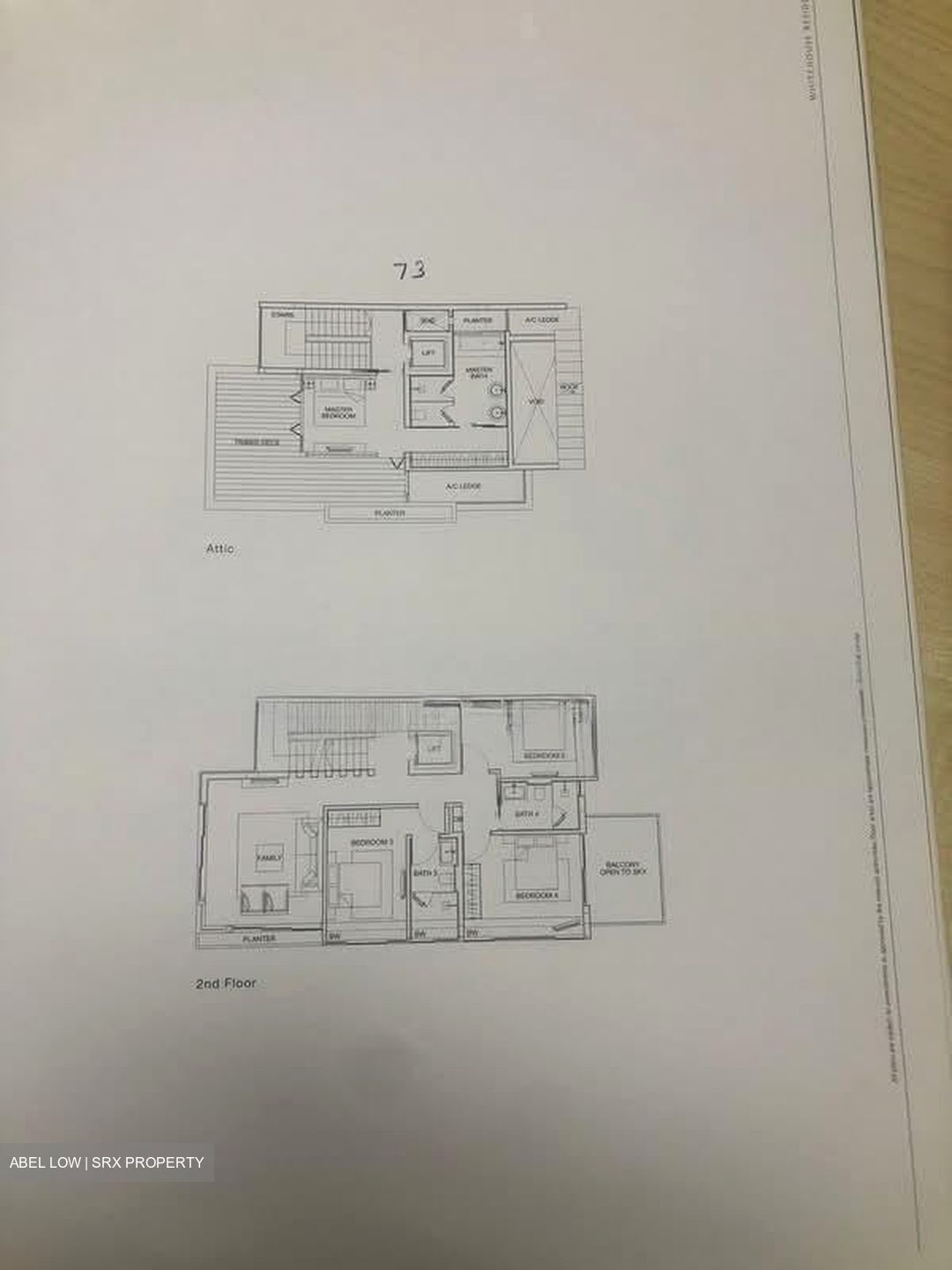 Stevens Road (D10), Terrace #596691251